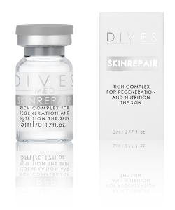 RICH REGENERATING - NOURISHING COMPLEX - SKINREPAIR