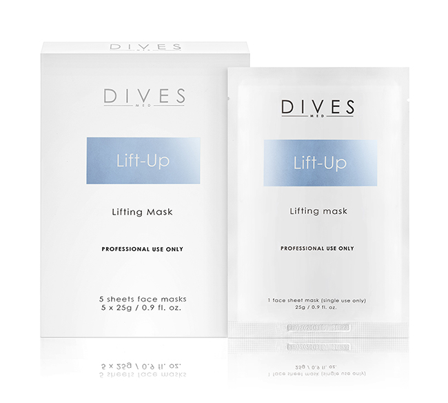 Lift-up-dives